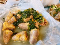 -阿金大白·上海菜馆(新天地店)