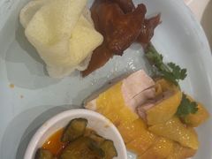 -海上名珠·海鲜酒楼(励骏庞都店)
