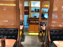 -九田家黑牛烤肉料理(新辰里亚运村店)