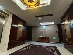 -蓝天清水湾国际大酒店