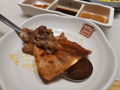 -韩宫宴炭火烤肉(印象城店)