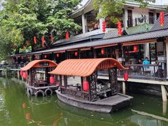 -侨美·唐荔园·40年地道粤菜