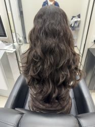 点击看大图 -FINE HAIR 烫染专业设计