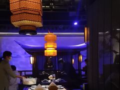 -绿茶餐厅(燕郊永旺店)