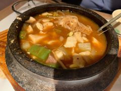 -七八冷面·延边朝鲜族美食(圣熙八号店)