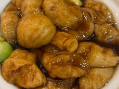 -光明邨大酒家(淮海路店)