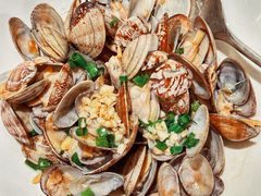 -山水一号·中餐厅