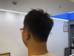 -CIT造型·烫发·染发