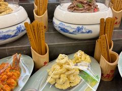 -王厚元饺子·辽菜·烤鸭(黄河大街店)