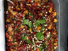 -花千代秘制烤鱼(曼哈顿店)