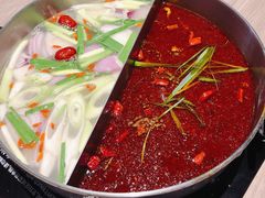 -老鼎旺安格斯牛肉火锅(衡艺广场店)