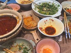 -大盐帮川菜馆(长楹天街店)