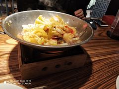 -百年神厨·地道川菜(清江西路店)