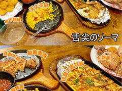 -老东镇啤酒屋海鲜加工·蒸汽海鲜·海鲜烧烤(台东店)