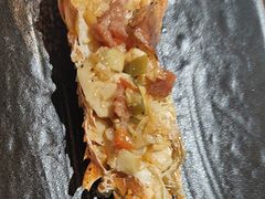 -江户家·日本料理·铁板烧(汉江东路店)