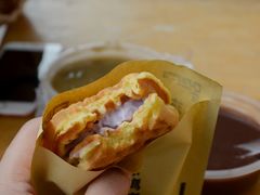 -成裕雪糕店(士多店)