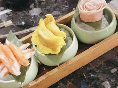 -捞王锅物料理(东百中心店)