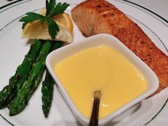 -Wolfgang’s Steakhouse 沃夫冈牛排馆(上海白玉兰广场店)