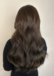 -卓梵美发·精品Salon