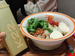 -小满手工粉(北京顺义华联店)