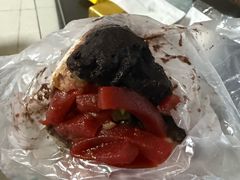 -清真·白记年糕(牛街北口店)