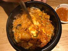 -韩国料理大力士(屏风街店)
