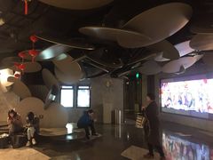 -百美汇影城(LUXE嘉里中心店)