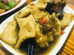 牛蹄-老兵牛蹄店(下沙店)