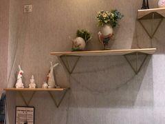 -兔兔家蛋糕甜品(德胜店)