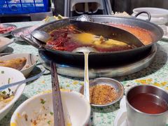 -五里关火锅(牛市口店)