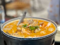-Thai Alley泰爱里(二沙岛店)