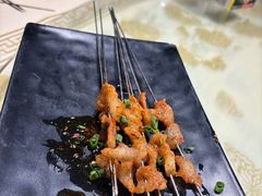 -聚味瞿记·龙虾堂(咸嘉湖店)