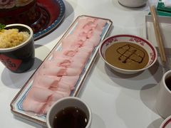 -曲氏老北京铜锅涮肉•火锅(不老街店)