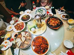 -渔家颂歌渔家味道(青石路店)