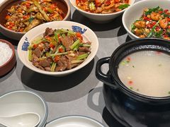 -潇湘阁(汉光百货店)