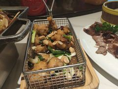 -普天和酒楼·新津菜·烤鸭(天津之眼店)