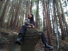 -山王坪喀斯特国家生态公园