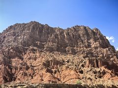 -天山神秘大峡谷