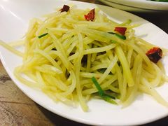 -院子餐厅·大锅菜·老杭帮(桥西直街店)