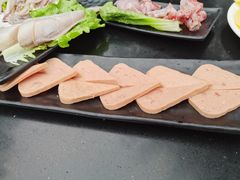-楠柏弯休闲山庄(梨花溪店)