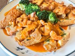 -老友王·南宁特色菜(金汇如意坊店)