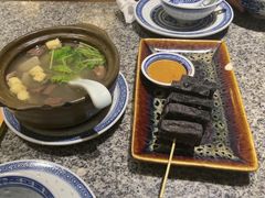 -南京大牌档(龙湖长楹天街店)
