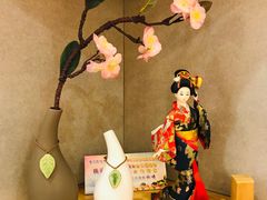 -林妈妈村·日式料理(宝山龙湖天街店)