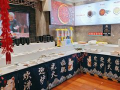 -沸炉重庆老火锅(军事博物馆店)