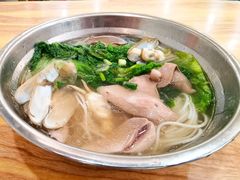 -福屿鲜捞小吃·捞化(福屿总店)