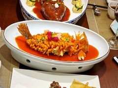 -童福兴·南京菜(老门东店)