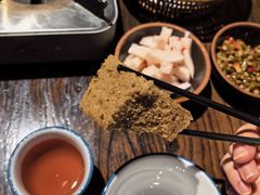 -印象老灶台三下锅·湘西本土原味菜(天门山索道店)