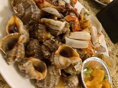 -禾斗海鲜自助(市南银座店)