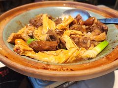 -滋粥楼·顺德菜(番禺广场总店)