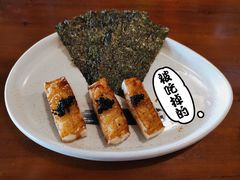 -烧鸟横丁(联发文创口岸店)